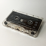 'Cassette,' Photography, 6 x 6 inch prints, by Jere Kittle