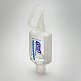 'Purell,' Photography, 6 x 6 inch prints, by Jere Kittle