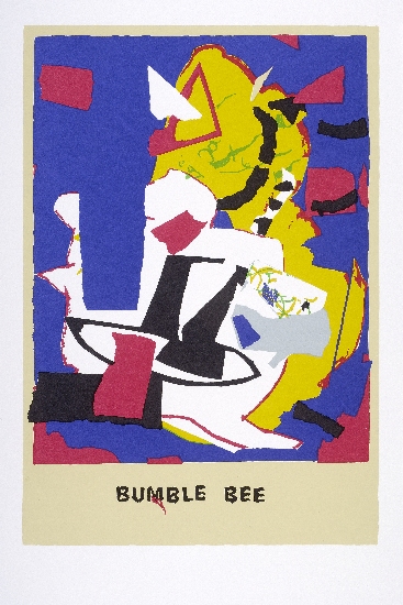 'Bumble Bee