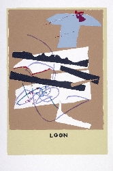 'Loon' by Nathaniel Hester