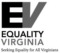 Equality Virigina - Seeking Equality for All Virginians